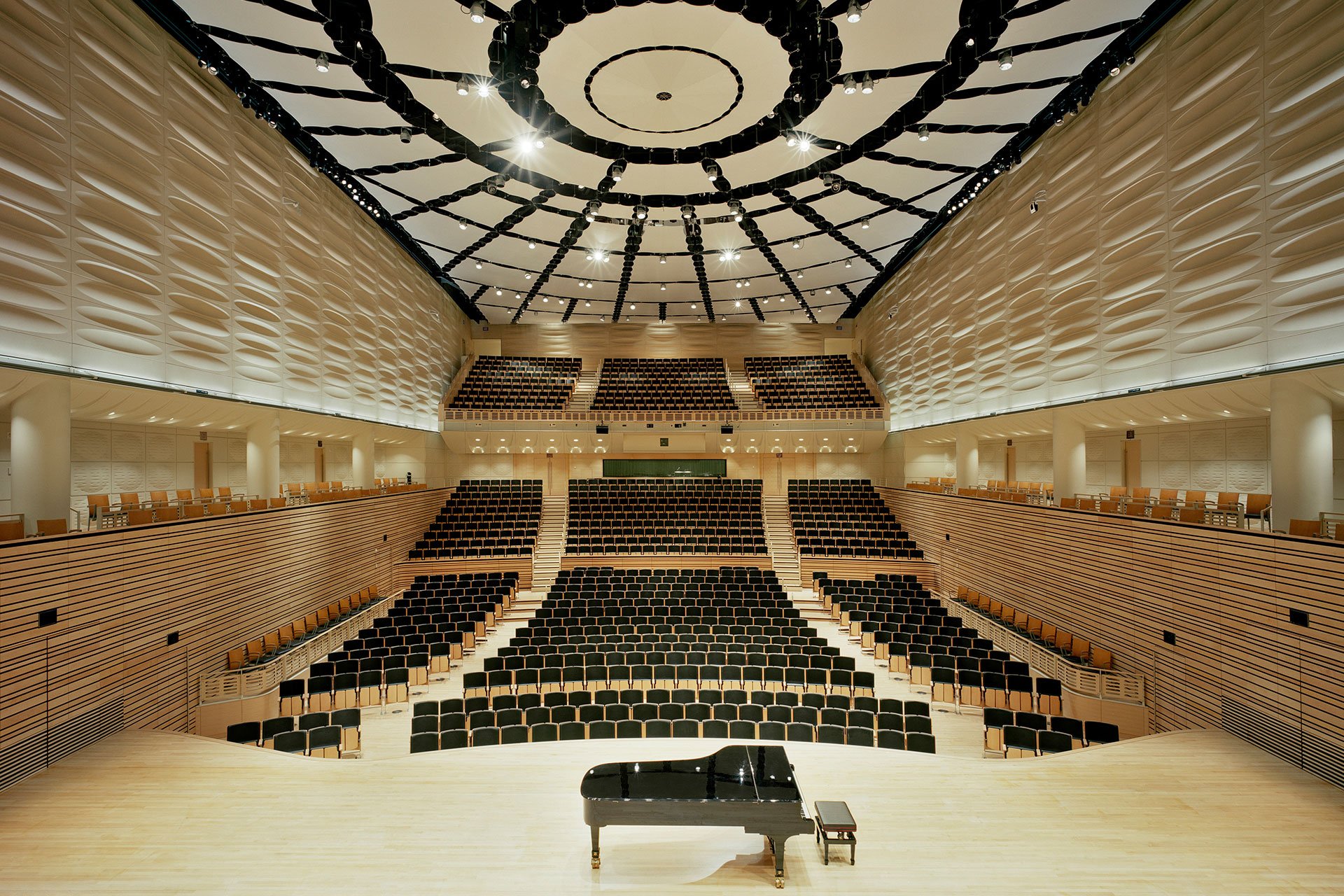 auditorium EMPAC